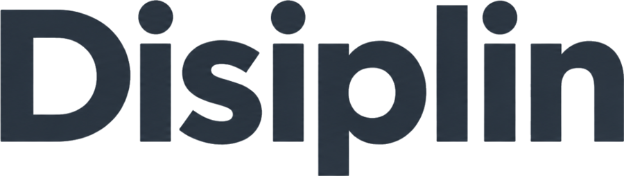 Disiplin